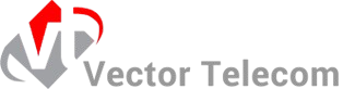 Vector Telecom Logo