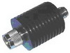 Coaxial Fixed Attenuator