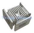 Waveguide Circulator