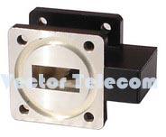 Waveguide Isolator
