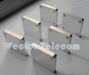 Waveguide Short
