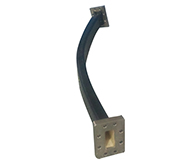 Flexible-Twistable Waveguide