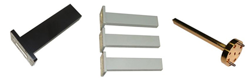Waveguide Low Power Termination